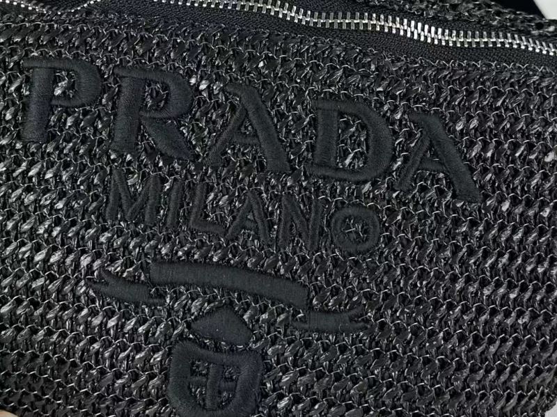 Prada Waist Chest Packs